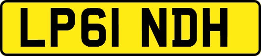 LP61NDH