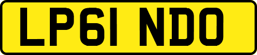 LP61NDO