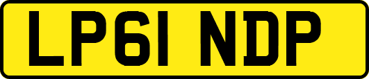 LP61NDP