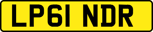 LP61NDR