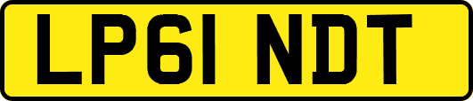 LP61NDT