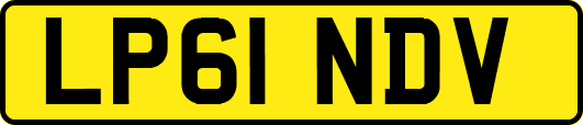 LP61NDV