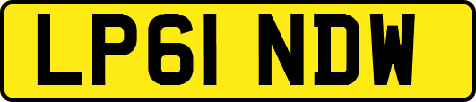 LP61NDW