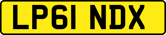 LP61NDX