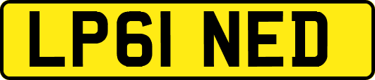 LP61NED