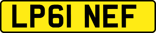 LP61NEF