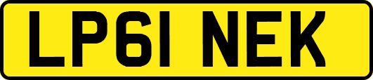 LP61NEK