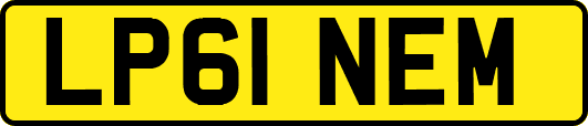 LP61NEM