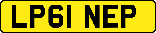 LP61NEP