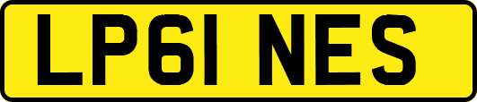 LP61NES