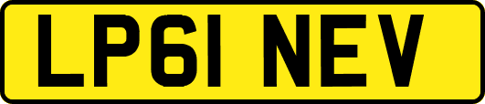 LP61NEV