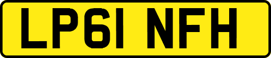 LP61NFH