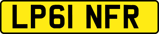 LP61NFR