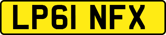 LP61NFX