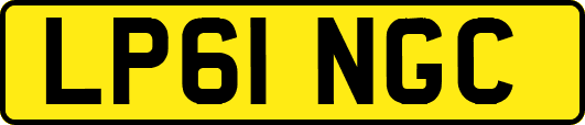 LP61NGC
