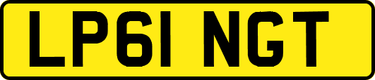 LP61NGT