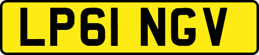 LP61NGV