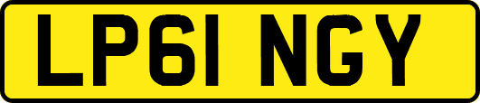 LP61NGY