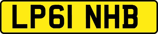 LP61NHB