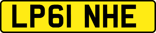 LP61NHE