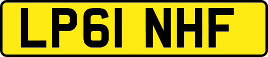 LP61NHF