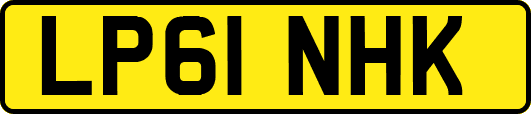 LP61NHK