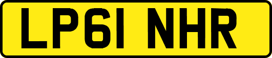 LP61NHR