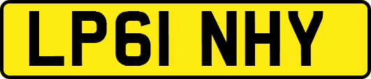 LP61NHY