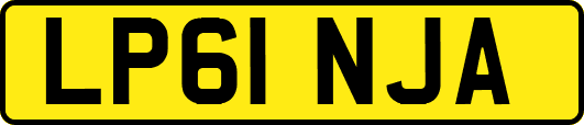 LP61NJA