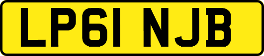 LP61NJB