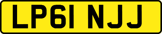 LP61NJJ