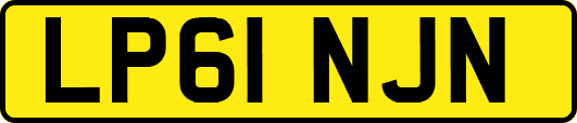 LP61NJN