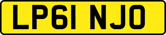 LP61NJO