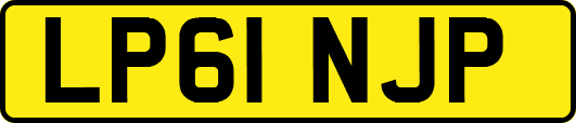 LP61NJP