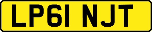 LP61NJT