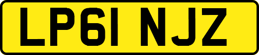 LP61NJZ