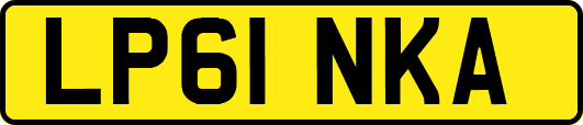 LP61NKA