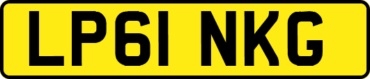 LP61NKG