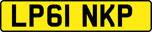 LP61NKP