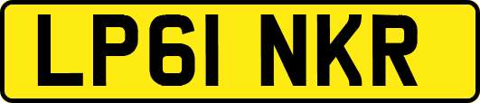 LP61NKR