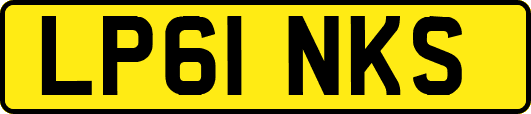 LP61NKS