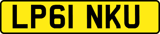 LP61NKU