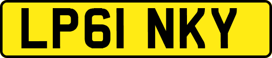 LP61NKY