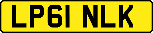 LP61NLK
