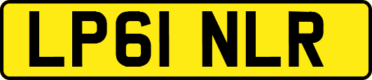 LP61NLR
