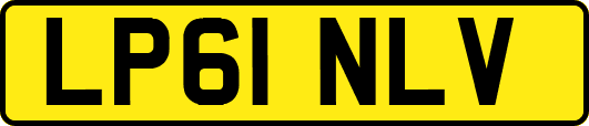 LP61NLV