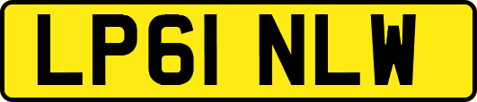 LP61NLW