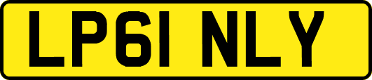 LP61NLY