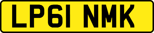 LP61NMK