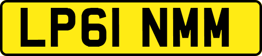 LP61NMM